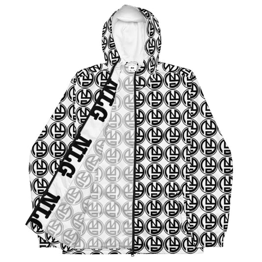 Coupe-vent homme NowaLeGoats