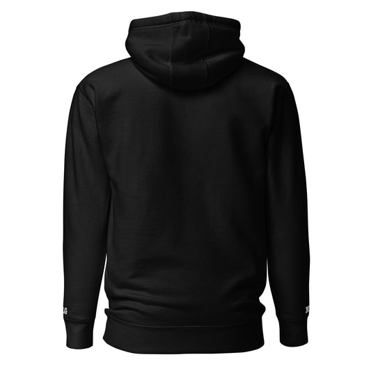 Sweat à capuche NowaLeGoats